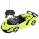Carrinho de Controle Remoto model car