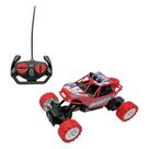 Carrinho de Controle Remoto Off Road Rally Speed Monster Truck