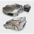 Carrinho De Controle Remoto Perfect prata Carrinho De Controle Remoto Perfect prata