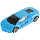 Carrinho de Controle Remoto Pop Racer - Stitch Azul Claro