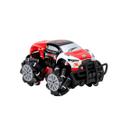 Carrinho De Controle Remoto Sem Fio Stronger Giro 360 Graus