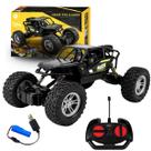 Carrinho De Controle Remoto Sem Fumaça 4x4 Subida Na Terra Carrinho De Controle Remoto Sem Fumaça 4x4 Subida Na Terra
