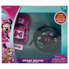 Carrinho De Controle Remoto Smart Driver Minnie