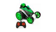 Carrinho De Controle Remoto Super Spin 360 escala1:24 - CKS Carrinho De Controle Remoto Super Spin 360 escala1:24 - CKS