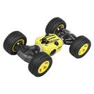 Carrinho de Controle Viper 2 Modos Amarelo - Dm Toys 5740 Carrinho de Controle Viper 2 Modos Amarelo - Dm Toys 5740