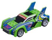 Carrinho de Corrida Carrera Build 'n Race 1:43 - Caça-níqueis Toy