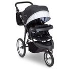 Carrinho de corrida Delta Children Jeep Cross-Country Sport Plus