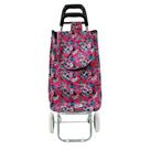 Carrinho de Feira Multiuso 95x45cm Mod13 - Quanhe