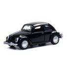 Carrinho De Ferro Fusca Clássico Miniatura Coleção Carrinho De Ferro Fusca Clássico Miniatura Coleção