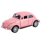 Carrinho De Ferro Fusca Clássico Miniatura Coleção Carrinho De Ferro Fusca Clássico Miniatura Coleção