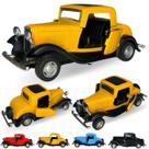 Carrinho De Ferro Miniatura Ford Window Calhambeque Antigo - Carrinho De Ferro Miniatura Ford Window Calhambeque Antigo -