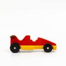 Carrinho de fórmula 1