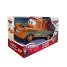Carrinho De Fricção 22cm Mate Tow Mater Toyng