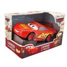 Carrinho de Fricção da Disney Pixar Carros 22 cm - Relampago Mcqueen