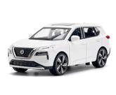 Carrinho de fricção, e bateria, nissan kirks, liga motor, acende as luzes e abre as portas