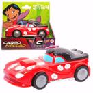 Carrinho de Fricção Lilo Fantastic Car Disney