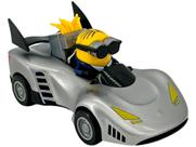 Carrinho de Fricção Meu Malvado Favorito 4