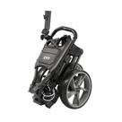 Carrinho de golfe KVV dobrável de 3 rodas ultraleve