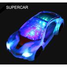 Carrinho de LED EC ST com Efeitos Sonoros Carrinho de LED EC ST com Efeitos Sonoros
