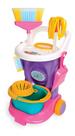 Carrinho De Limpeza Infantil Cleaning Trolley Mop Maral 1080