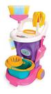 Carrinho De Limpeza Infantil Maral Cleaning Trolley 1080