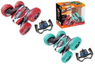 Carrinho de Manobras STORM Controle Remoto