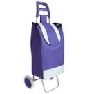 Carrinho De Mão Dobrável Multiuso Compras Feira Com Rodas Suporta ate 30 KG Carrinho De Mão Dobrável Multiuso Compras Feira Com Rodas Suporta ate 30 KG