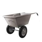 Carrinho de Mão Esfera 92L - Pneu com Câmara 3,25x8 e Caçamba Girica Carrinho de Mão Esfera 92L - Pneu com Câmara 3,25x8 e Caçamba Girica