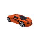 Carrinho de Metal - Miniatura de Carrinhos - Speed Turbo