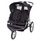 Carrinho de passeio Baby Trend Expedition Double Jogger Griffin