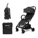 Carrinho de passeio Beberoad Love R2 Small Travel Dobrável Leve