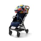 Carrinho de passeio compacto Graco Ready2Jet Geo Pop com dobradura automática