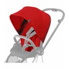 Carrinho de passeio Cybex Mios Inlay Autumn Gold