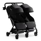 Carrinho de passeio duplo Mompush Lithe Ultralight Side by Side