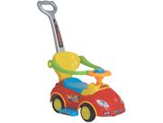 Carrinho de Passeio e Andador para Bebes Biemme Mega Car Boy