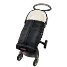 Carrinho de passeio Footmuff funlife Waterproof Winter para crianças de 6 a 4 anos