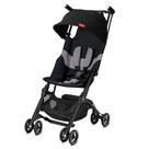 Carrinho de passeio gb Pockit+ All-Terrain Ultra Compact Velvet Black Carrinho de passeio gb Pockit+ All-Terrain Ultra Compact Velvet Black