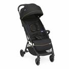 Carrinho De Passeio Glee Chicco Preto - 8087068730000