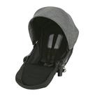 Carrinho de Passeio Graco Uno2Duo Ellington - Assento Duplo