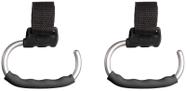 Carrinho de passeio Hook OXO Tot Handy Grey