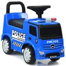Carrinho de Passeio Infantil Costzon Mercedes Benz - 1 a 3 Anos - Azul Carrinho de Passeio Infantil Costzon Mercedes Benz - 1 a 3 Anos - Azul