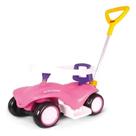 Carrinho de Passeio Infantil Policar 4 em 1 Poliplac