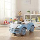 Carrinho de Passeio Infantil Primeiro Passo com Pedal Luz e Som Andador Empurrador Criança Menino Menina Rosa Azul Brinquedo Educativo Carrinho de Passeio Infantil Primeiro Passo com Pedal Luz e Som Andador Empurrador Criança Menino Menina Rosa Azul Brinquedo Educativo