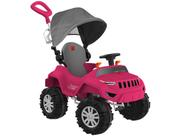 Carrinho de Passeio Infantil Smart BanJipe