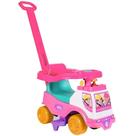 Carrinho de Passeio Infantil Totoka Plus Rosa - Cardoso Toys
