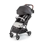 Carrinho de Passeio Ingenuity 3D QuickClose CS+ - Dobrável, Compacto e Leve