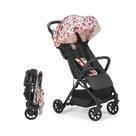 Carrinho de passeio Inglesina Quid Maya White Compact 3 meses - 22,68 kg