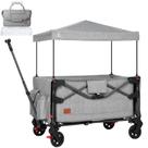 Carrinho de passeio leve dobrável Utility Cart Wagon EVER ADVANCED