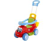 Carrinho De Passeio Little Truck 3x1 3022 Maral