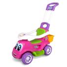 Carrinho De Passeio Little Truck 3x1 3024 Maral Rosa
